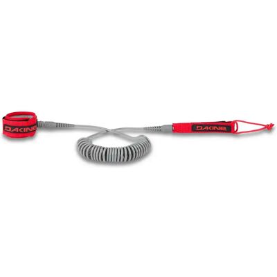 Dakine Invento De Surf Sup Coiled Ankle 0.18 Mm Shadow 10´ Dakine Invento De Surf Sup Coiled Ankle 0.18 Mm Shadow 10´