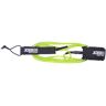 Jobe Sup Leash Verde,Negro 9´