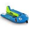 Jobe Shark Trainer Towable Azul 1 Place