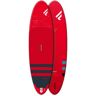 Fanatic Fly Air Pure 10´8´´ Inflatable Paddle Surf Board Rojo 325.1 cm