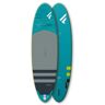 Fanatic Fly Air Premium 9´8´´ Inflatable Paddle Surf Board Azul 294.6 cm / 81.3 cm