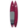 Fanatic Falcon Air Premium 12´6´´ Inflatable Paddle Surf Board Rosa 381 cm / 67.3 cm
