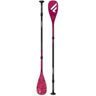 Fanatic Diamond 35 3 Piece Adjustable Paddle 6.75´´ Rosa 170-220 cm