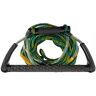 Jobe Tow Hook Handle Rope Verde,Negro 19.81 m