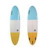 Stewart Fun 7´0´´ Surfboard Azul 213.4 cm