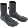 Ion Plasma Round Toe Booties 6 Mm Gris EU 47-48