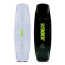 Jobe Maddox Wakeboard Wakeboard Table Verde,Blanco 142 cm