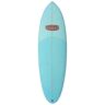 Weber Easy Rider 6´6´´ Surfboard Azul 198.1 cm