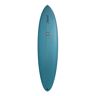 Stewart Funboard Comp Poly 7´4´´ Surfboard Dorado 223.5 cm