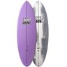 Ocean & Earth Stacey Bullet Epoxy 6´0´´ Surfboard Lila