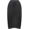 Science Pocket Nrg+ 40.5´´ Bodyboard Negro 102.87 cm