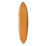 Album Surfboard Darkness 7´4´´ X 22´´ X 2.75´´ Surfboard Dorado 223.51 cm