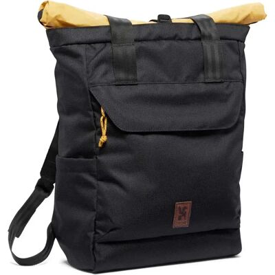 Chrome Bolsa Tote Ruckas Black One Size Chrome Bolsa Tote Ruckas Black One Size