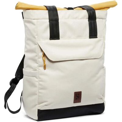 Chrome Bolsa Tote Ruckas Natural One Size Chrome Bolsa Tote Ruckas Natural One Size