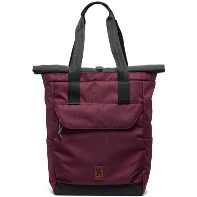 Chrome Bolsa Tote Ruckas Royale One Size Chrome Bolsa Tote Ruckas Royale One Size