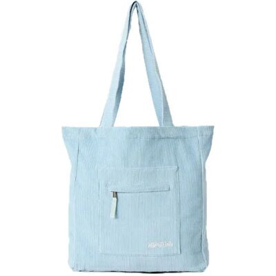 Rip Curl Bolsa Tote Icons Cord 14l Vintage Mint / Blue One Size Rip Curl Bolsa Tote Icons Cord 14l Vintage Mint / Blue One Size