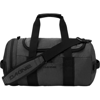 Dakine Bolsa Duffle Eq 35l Carbon Heather One Size Dakine Bolsa Duffle Eq 35l Carbon Heather One Size