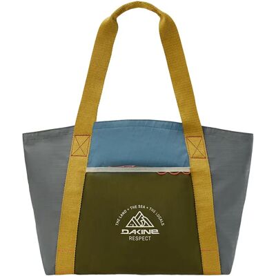 Dakine Bolsa Tote Renovation 2.0 25l Everglades One Size Dakine Bolsa Tote Renovation 2.0 25l Everglades One Size