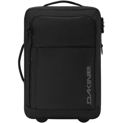 Dakine Maleta Trolley Split Carry On 42l Black One Size Dakine Maleta Trolley Split Carry On 42l Black One Size