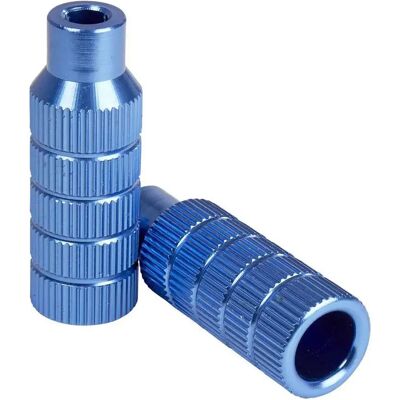 Tempish Estribos De Scooter Freestyles Blue One Size Tempish Estribos De Scooter Freestyles Blue One Size
