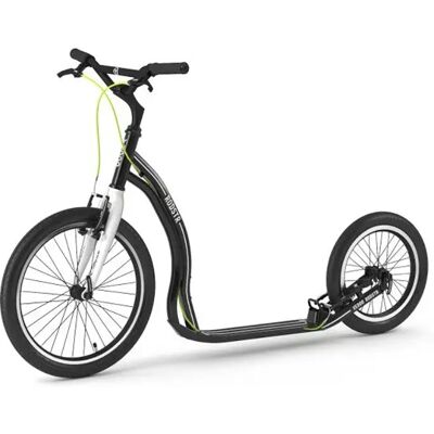 Yedoo Rodstr 20/16 - Ligero, Manillar Ajustable - Scooter Yedoo Rodstr 20/16 - Ligero, Manillar Ajustable - Scooter