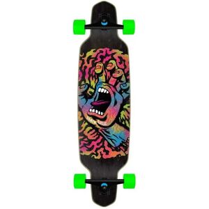 Santa Cruz Tabla Larga Mano Obscura Drop-down Santa Cruz Tabla Larga Mano Obscura Drop-down