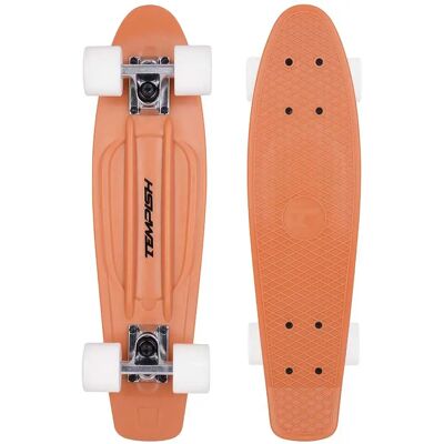 Patineta Tempish Buffy Nature - 22.5 pulgadas Naranja Patineta Tempish Buffy Nature - 22.5 pulgadas Naranja