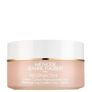 Jeanne Piaubert Régénactive Crème Confort Restructurante Jour 50 ml