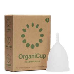 Organicup Copa Menstrual Talla A - Mediana