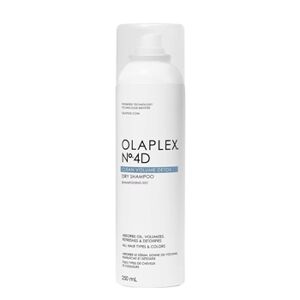 Olaplex Nº 4D Clean Volume Detox Dry Shampoo 250 ml
