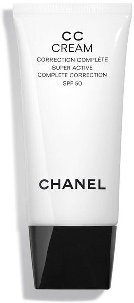 CHANEL CC Cream Precio, Comprar