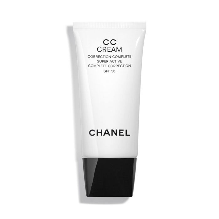 CHANEL CC Cream Precio, Comprar