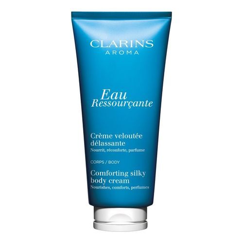 Clarins Body Cream Eau Ressourcante 200 ml Crema corporal