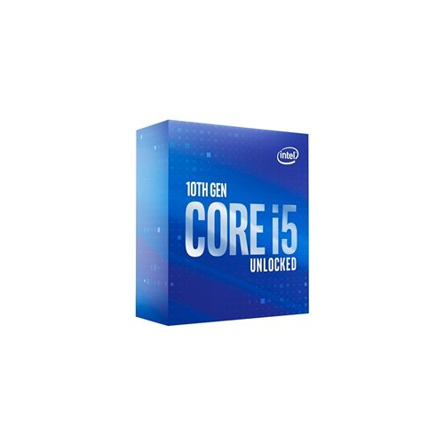 precio intel core i5 10400f 6