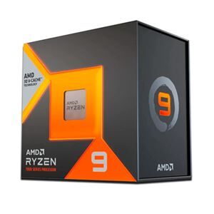 AMD Ryzen 9 7950X3D 4.20GHZ 16 núcleos AM5 – Procesador