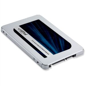 Crucial MX500 1TB SATA - Disco Duro SSD