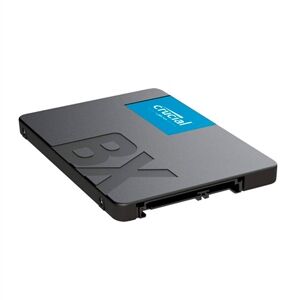Crucial BX500 SATA 2,5'' 240GB - Disco Duro SSD