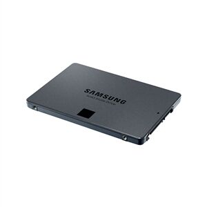 Samsung 870 QVO 4TB 2.5'' SATA 3 - Unidad SSD