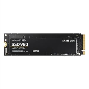 Samsung 980 500GB M.2 PCIe NVME - Disco Duro SSD