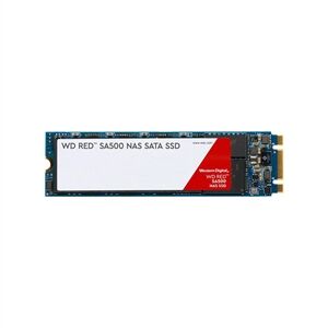 WD Red SSD M.2 1TB SATA - Disco Duro SSD