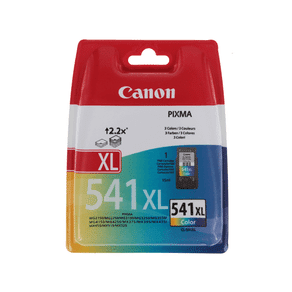 Canon Cartucho Canon Color Cl-541xl 5226b004
