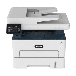 Xerox B235 A4 34 Ppm Inalámbrica Copia/impresión/escaneado/fax Ps3 Pcl5e/6 Adf 2 Bandejas Multifunción A4 Wifi Laser Dúplex B235v_dni