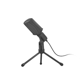 Natec Genesis Microfono Natec Asp Cardioide Nmi-1236