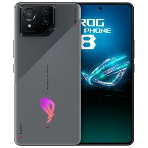 ASUS ROG Phone 8 5G 16GB/256GB Gris