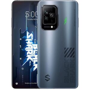 Xiaomi Black Shark 5 5G 8GB/128GB Gris