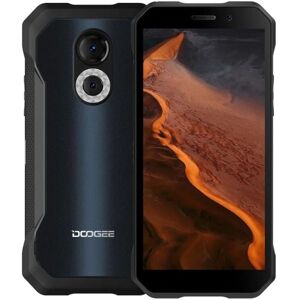 Doogee S61 6GB/64GB Negro