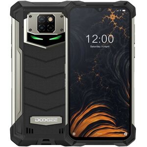 Doogee S88 Plus 8GB/128GB Negro