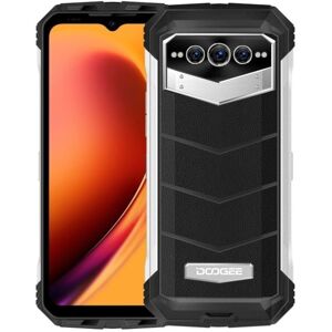 Doogee V Max 12GB/256GB 5G Plata