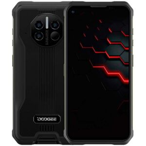 Doogee V11 5G 8GB/128GB Negro