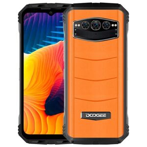 Doogee V30 8GB/256GB Naranja
